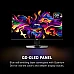 מסך גיימינג MSI MAG 321UP QD-OLED 31.5 אינץ׳ 4K 165Hz מסך גיימינג MSI MAG 321UP QD-OLED 31.5 אינץ׳ 4K 165Hz