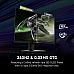 מסך גיימינג MSI MAG 321UP QD-OLED 31.5 אינץ׳ 4K 165Hz מסך גיימינג MSI MAG 321UP QD-OLED 31.5 אינץ׳ 4K 165Hz