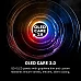 מסך גיימינג MSI MAG 321UP QD-OLED 31.5 אינץ׳ 4K 165Hz מסך גיימינג MSI MAG 321UP QD-OLED 31.5 אינץ׳ 4K 165Hz
