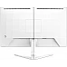מסך גיימינג Philips Evnia 27M2N3201PL ‏27 אינץ׳ Fast IPS ‏240Hz / ‏260Hz OC – לבן