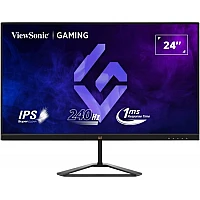 מסך מחשב גיימינג ViewSonic VX2479A-HD-PRO 24'' FHD IPS 240Hz