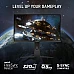מסך גיימינג ViewSonic XG275D1-4K 27 אינץ׳ Dual Mode 4K 160Hz / FHD 320Hz מסך גיימינג ViewSonic XG275D1-4K 27 אינץ׳ Dual Mode 4K 160Hz / FHD 320Hz