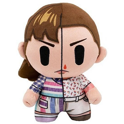 בובה רכה STRANGER THINGS - Eleven 'Times Change Edition' - DZNR Plush