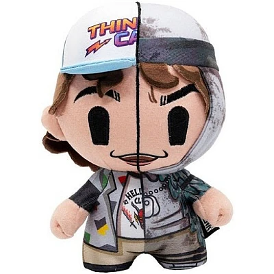 בובה רכה STRANGER THINGS - Dustin 'Times Change Edition' - DZNR Plush