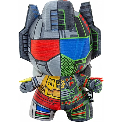 בובה רכה Transformers - Grimlock - DZNR Plush