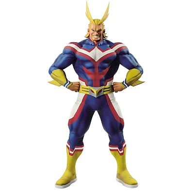My Hero Academia | All Might | Age of Heroes