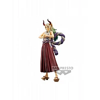 One Piece | Yamato | DXF