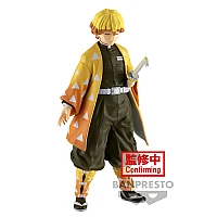Demon Slayer | Zenitsu Agatsuma | Figure