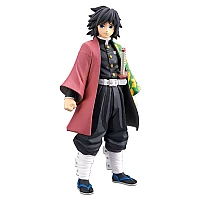 Demon Slayer | Giyu Tomioka | Figure vol.5B