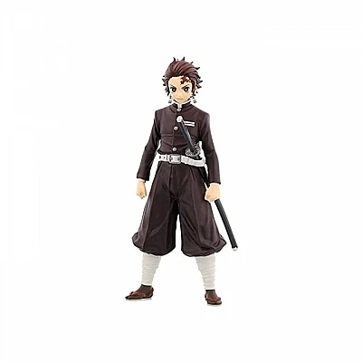 Demon Slayer | Kimetsu no Yaiba | General Figure
