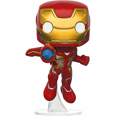 Funko Pop! Marvel Avengers Infinity War Iron Man #285