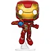 Funko Pop! Marvel Avengers Infinity War Iron Man #285