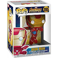 Funko Pop! Marvel Avengers Infinity War Iron Man #285