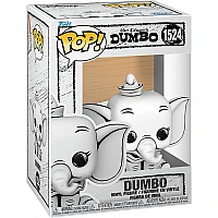 Funko Pop! Disney Sketched Dumbo #1524