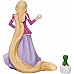פסל רפונזל - Holiday Rapunzel Figurine