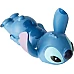 דמות אספנות רשמית של Stitch שוכב מסדרת Disney Showcase מבית Enesco