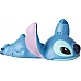 דמות אספנות רשמית של Stitch שוכב מסדרת Disney Showcase מבית Enesco