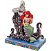 פסלון דיסני The Little Mermaid – Disney Traditions by Jim Shore | Enesco