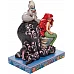 פסלון דיסני The Little Mermaid – Disney Traditions by Jim Shore | Enesco