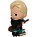 דמות אספנות רשמית של Draco Malfoy מסדרת Enesco Wizarding World בסגנון Charms/Chibi