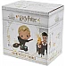 דמות אספנות רשמית של Draco Malfoy מסדרת Enesco Wizarding World בסגנון Charms/Chibi