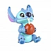דמות אספנות מקסימה של Stitch עם קוקוס מסדרת Disney Showcase דמות אספנות מקסימה של Stitch עם קוקוס מסדרת Disney Showcase