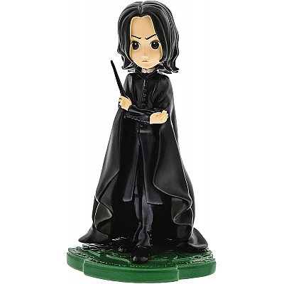 דמות אספנות ייחודית של Severus Snape מסדרת Wizarding World דמות אספנות ייחודית של Severus Snape מסדרת Wizarding World
