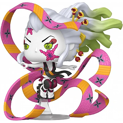 Funko Pop! Deluxe Demon Slayer Daki Demon Form #1841 Funko Pop! Deluxe Demon Slayer Daki Demon Form #1841