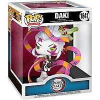 Funko Pop! Deluxe Demon Slayer Daki Demon Form #1841
