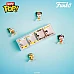 Funko Bitty Pop! – Disney | סט מיני אספנות (4 יחידות, כ-2.5 ס"מ) Funko Bitty Pop! – Disney | סט מיני אספנות (4 יחידות, כ-2.5 ס"מ)