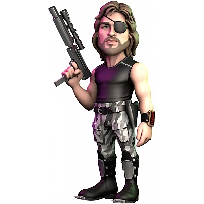פסלון אספנות Minix – Snake Plissken | Escape from New York
