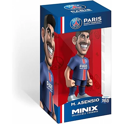 פסלון אספנות Minix – Snake Plissken | Escape from New York