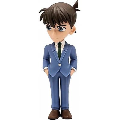 פסלון אספנות Minix – Jimmy Kudo | Detective Conan