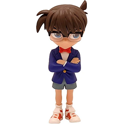 פסלון אספנות Minix – Conan Edogawa מתוך Detective Conan