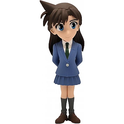 פסלון אספנות Minix – Rachel Moore | Detective Conan