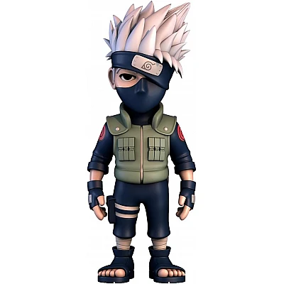 Naruto Shippuden: Kakashi - Minix Figurine