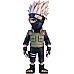Naruto Shippuden: Kakashi - Minix Figurine
