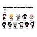 Demon Slayer: Infinity Castle Series 1 – שקית הפתעה עם תפסן 3D אקראי לתיק Demon Slayer: Infinity Castle Series 1 – שקית הפתעה עם תפסן 3D אקראי לתיק