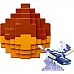 Minecraft Mini Mode Spawn Egg – ביצת הפתעה עם דמות מיניאטורית אקראית Minecraft Mini Mode Spawn Egg – ביצת הפתעה עם דמות מיניאטורית אקראית