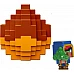 Minecraft Mini Mode Spawn Egg – ביצת הפתעה עם דמות מיניאטורית אקראית Minecraft Mini Mode Spawn Egg – ביצת הפתעה עם דמות מיניאטורית אקראית