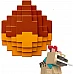 Minecraft Mini Mode Spawn Egg – ביצת הפתעה עם דמות מיניאטורית אקראית Minecraft Mini Mode Spawn Egg – ביצת הפתעה עם דמות מיניאטורית אקראית