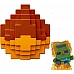 Minecraft Mini Mode Spawn Egg – ביצת הפתעה עם דמות מיניאטורית אקראית Minecraft Mini Mode Spawn Egg – ביצת הפתעה עם דמות מיניאטורית אקראית