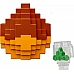 Minecraft Mini Mode Spawn Egg – ביצת הפתעה עם דמות מיניאטורית אקראית Minecraft Mini Mode Spawn Egg – ביצת הפתעה עם דמות מיניאטורית אקראית