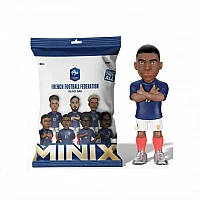 MINIX FIFA World Cup 2026 – שקית הפתעה עם דמות כדורגל אקראית 7 ס"מ