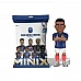 MINIX FIFA World Cup 2026 – שקית הפתעה עם דמות כדורגל אקראית 7 ס"מ