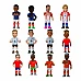MINIX FIFA World Cup 2026 – שקית הפתעה עם דמות כדורגל אקראית 7 ס"מ MINIX FIFA World Cup 2026 – שקית הפתעה עם דמות כדורגל אקראית 7 ס"מ