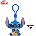 Disney Lilo & Stitch Series 1 – שקית הפתעה עם תפסן 3D אקראי לתיק Disney Lilo & Stitch Series 1 – שקית הפתעה עם תפסן 3D אקראי לתיק
