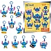 Disney Lilo & Stitch Series 1 – שקית הפתעה עם תפסן 3D אקראי לתיק Disney Lilo & Stitch Series 1 – שקית הפתעה עם תפסן 3D אקראי לתיק