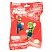 Super Mario Backpack Buddies – שקית הפתעה עם תפסן אקראי לתיק