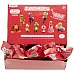 Super Mario Backpack Buddies – שקית הפתעה עם תפסן אקראי לתיק Super Mario Backpack Buddies – שקית הפתעה עם תפסן אקראי לתיק